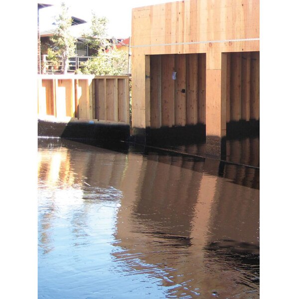 Img Gaco LM60 Horizontal Membrane
